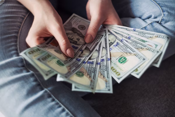 Financial planning