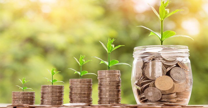 Saving money ideas